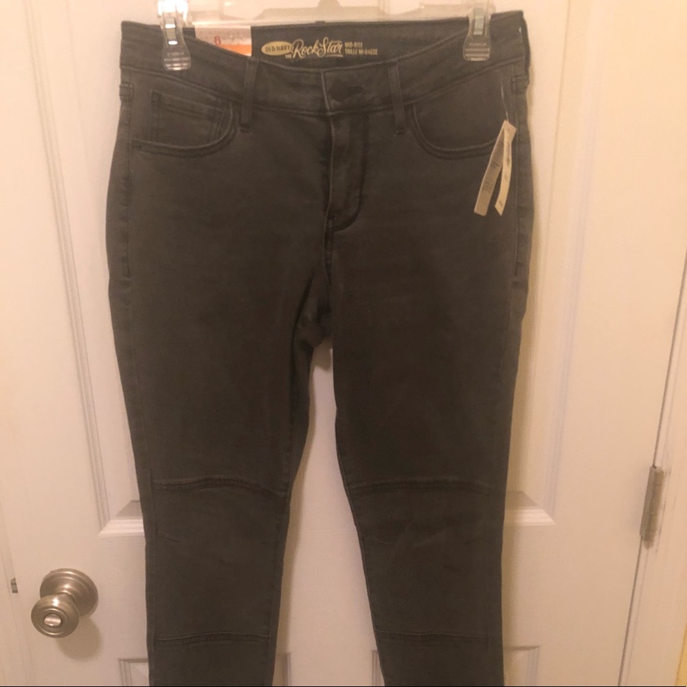 Old navy women’s skinny jeans